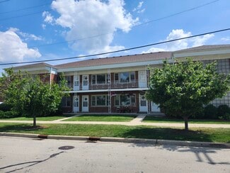 More details for 105 E Grove St, Lombard, IL - Multifamily for Sale