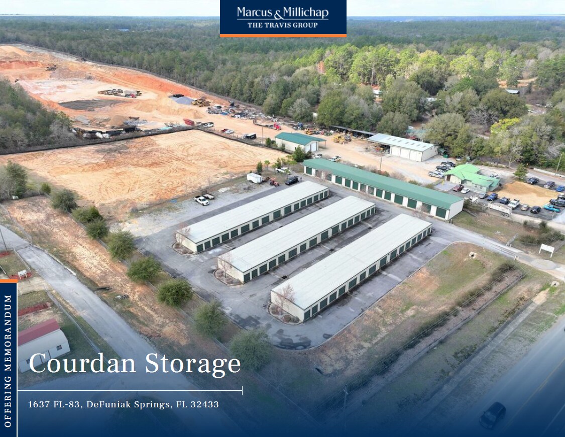 1637 FL-83, Defuniak Springs, FL for sale Primary Photo- Image 1 of 1