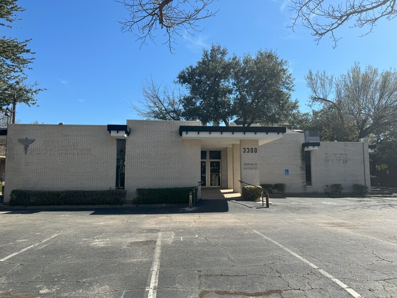 3300 Douglas Ave, Dallas, TX for lease - Building Photo - Image 3 of 6