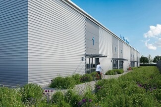 More details for Factory Ln, Croydon - Industrial for Lease