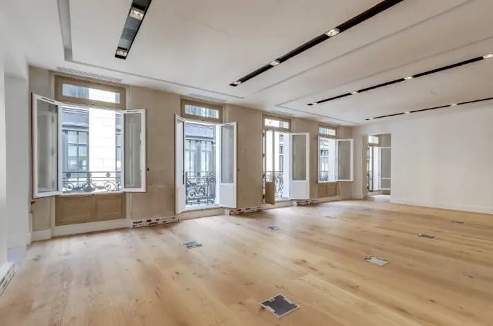 6 Rue Lauriston, Paris for lease - Building Photo - Image 2 of 8