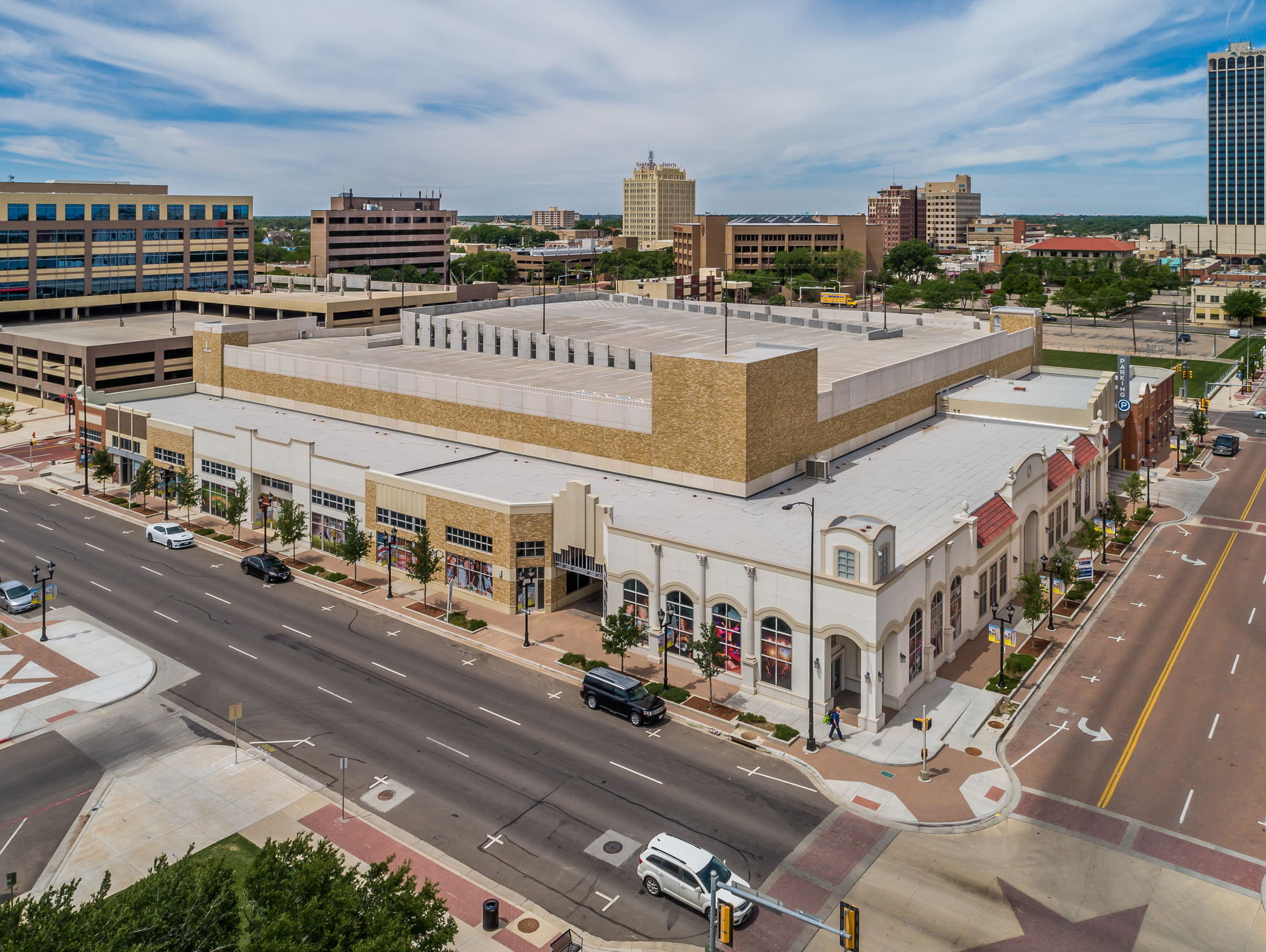 600 S Buchanan St, Amarillo, TX for sale Building Photo- Image 1 of 34