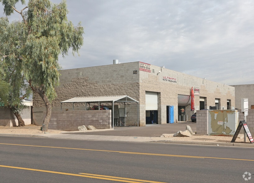 513 N 54th St, Chandler, AZ 85226