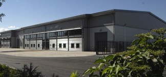 More details for Nowhurst Business Park, Horsham - Industrial for Lease