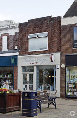 More details for 61 High St, Solihull - Retail for Lease