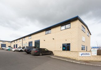 More details for Wilkinson Rd, Cirencester - Industrial for Lease