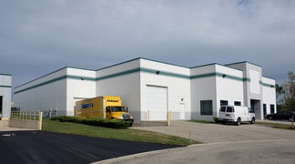 More details for 23810 W Industrial Dr N, Plainfield, IL - Industrial for Lease