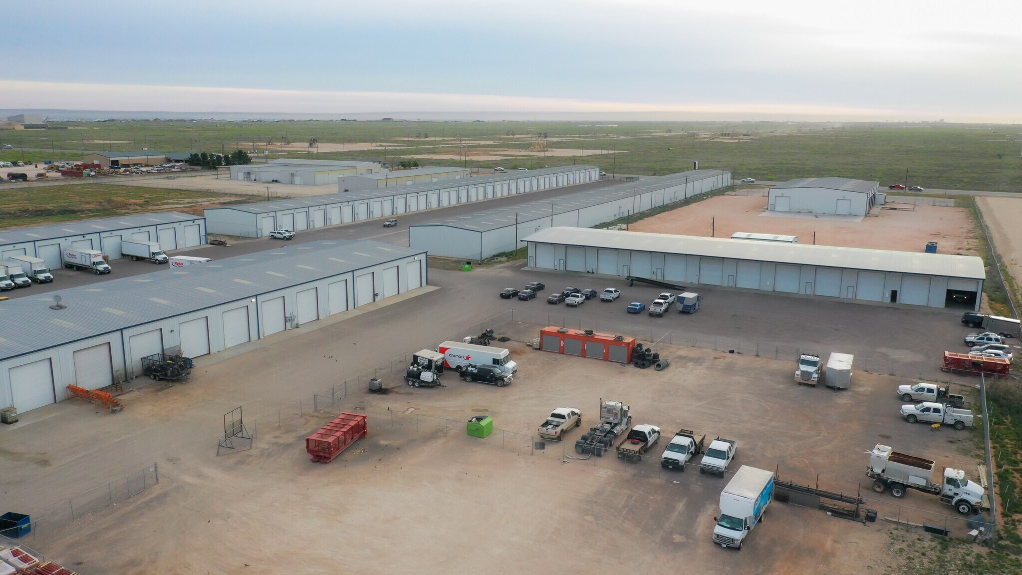 1110 S FM 1788, Midland, TX 79706 ERP INDUSTRIALS 1788
