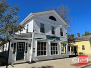 218-220 N Main St, Hudson OH - Loft