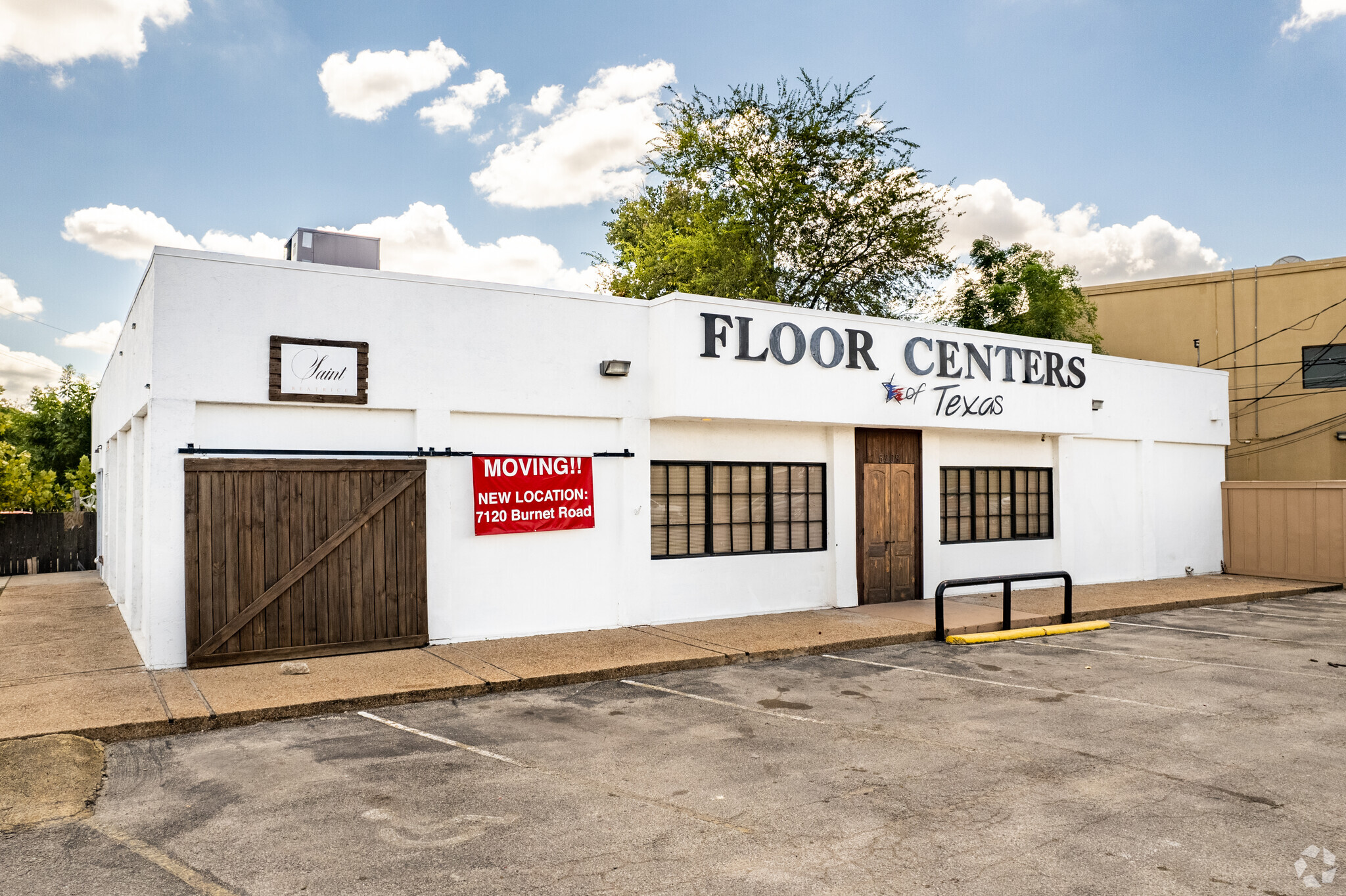 5209 Cameron Rd, Austin, TX for sale Building Photo- Image 1 of 1