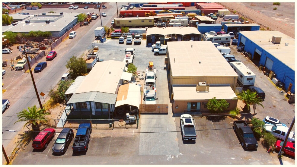 229 W Foster Ave, Henderson, NV for sale - Building Photo - Image 3 of 10