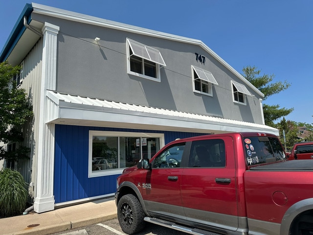 747 Lacey Rd, Forked River, NJ for sale - Building Photo - Image 2 of 13