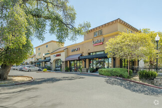 More details for 199 Blue Ravine Rd, Folsom, CA - Retail for Lease