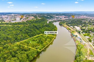 More details for 357 Indigo Ln, Morgantown, WV - Land for Sale
