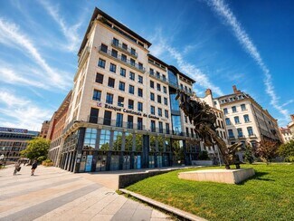 More details for 20 Place Louis Pradel, Lyon - Office for Lease