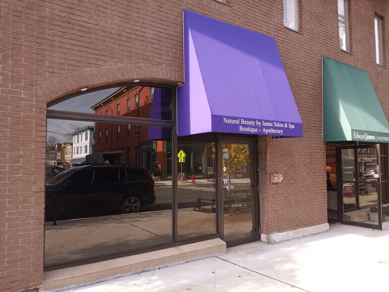 69 Main St, Flemington, NJ for sale - Building Photo - Image 1 of 1