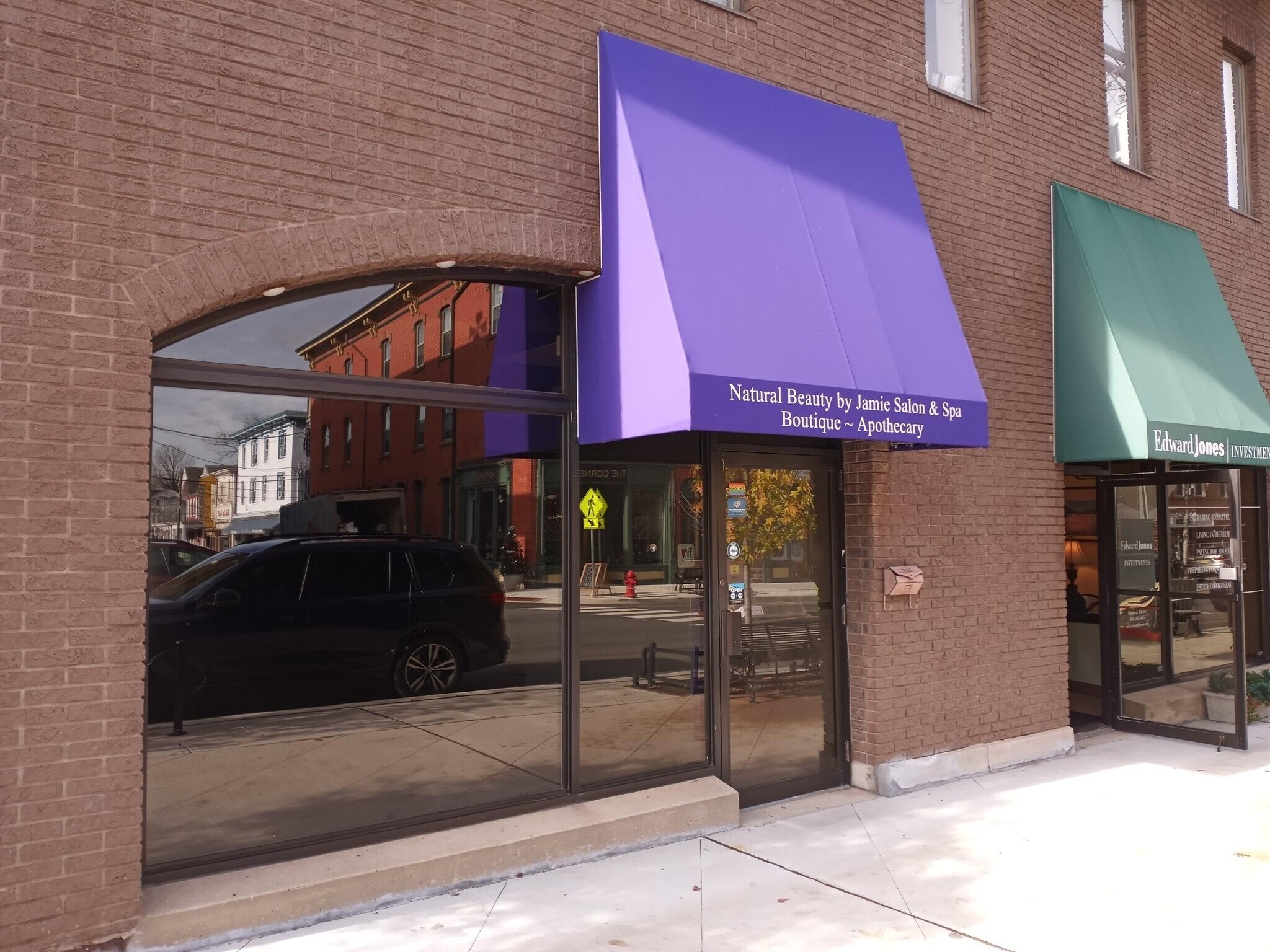 69 Main St, Flemington, NJ for sale Building Photo- Image 1 of 1