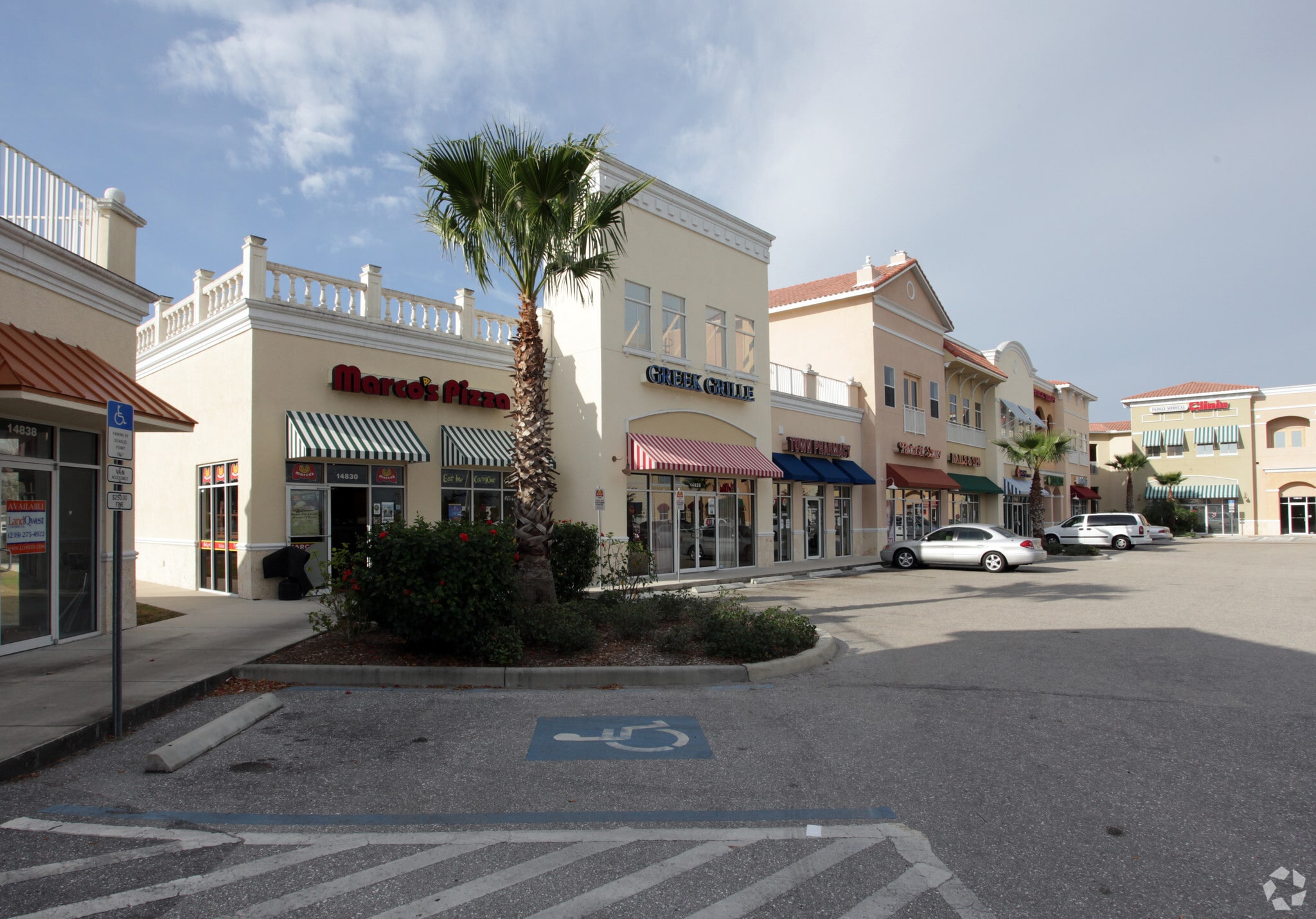 14800 Tamiami Trl, North Port, FL for lease Building Photo- Image 1 of 6