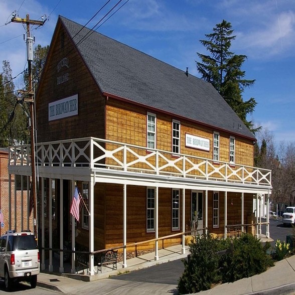 2775 B St, Julian, CA for sale - Building Photo - Image 3 of 4