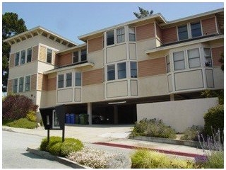 1200 Piedmont Ave, Pacific Grove, CA for lease - Building Photo - Image 1 of 10