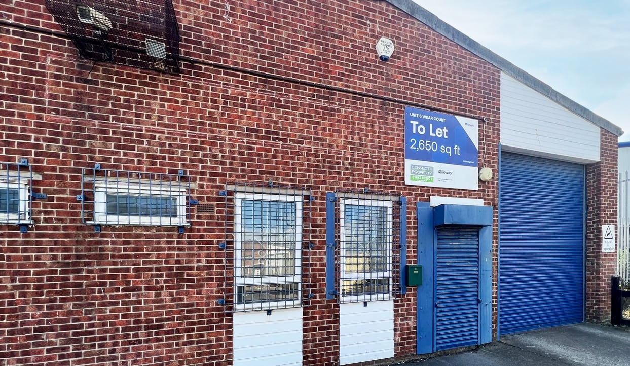 Wear Ct, Middlesbrough for sale Building Photo- Image 1 of 1