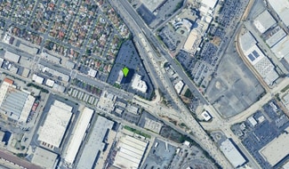 More details for 6055 E Washington Blvd, Commerce, CA - Land for Sale