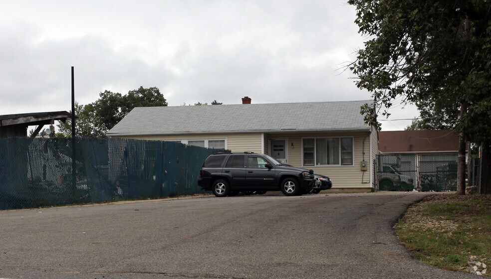 5410 Dower House Rd, Upper Marlboro, MD 20772