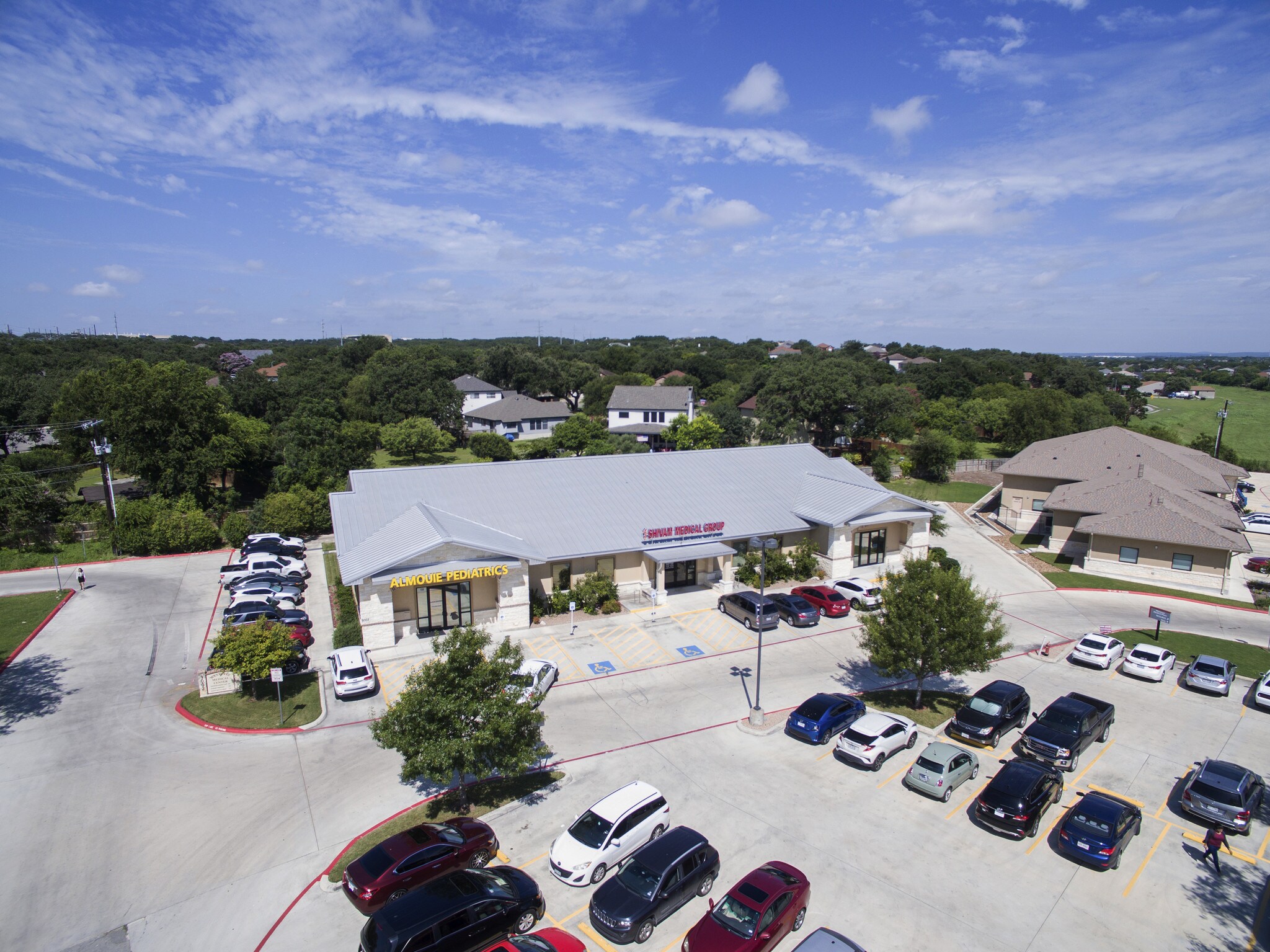 9002 Culebra Rd, San Antonio, TX for sale Building Photo- Image 1 of 1