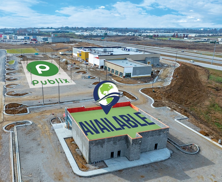 2454-2630 Calumet Trce, Owensboro, KY for lease - Building Photo - Image 2 of 13