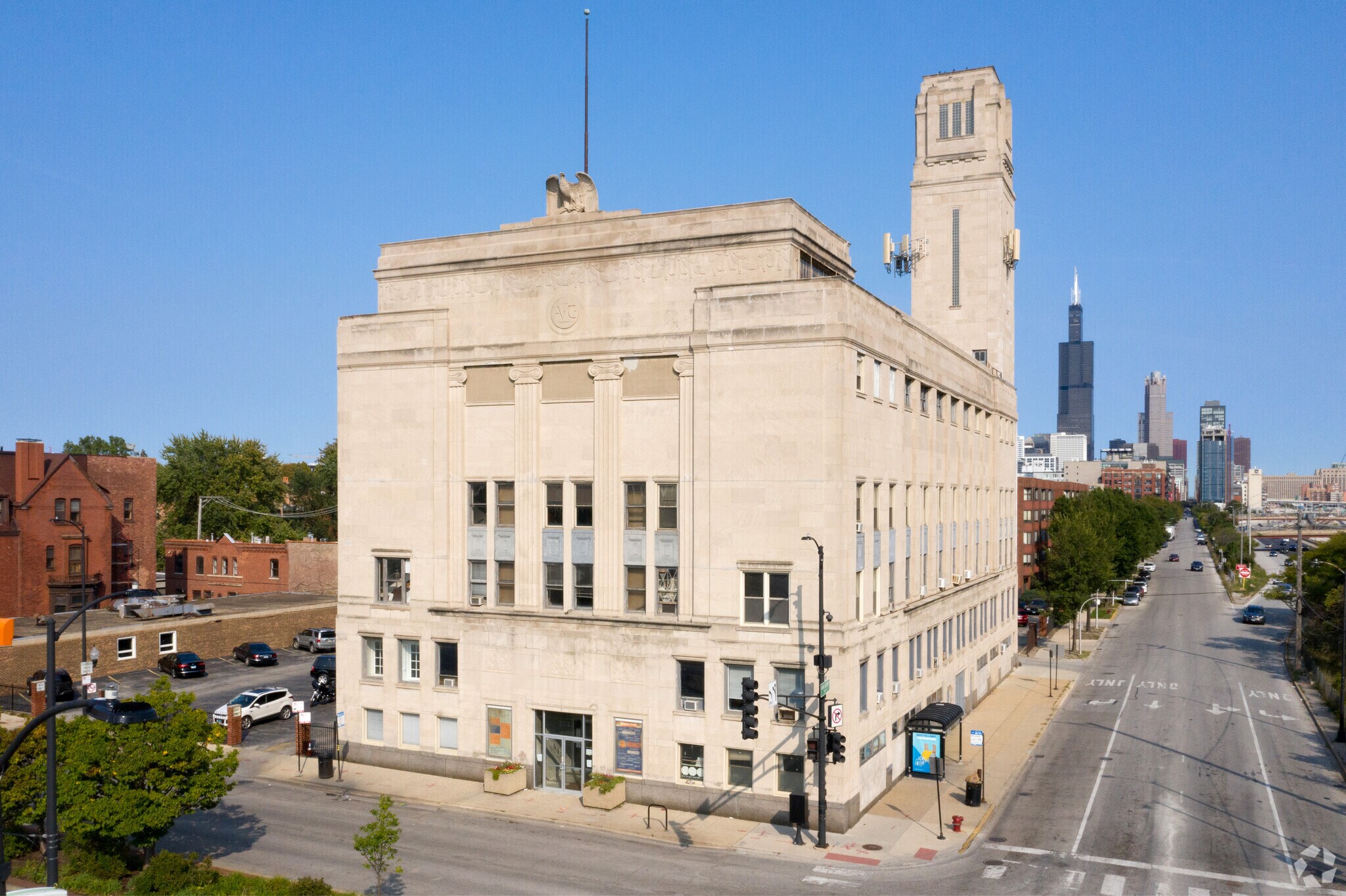 333 S Ashland Ave, Chicago, IL for sale Primary Photo- Image 1 of 1