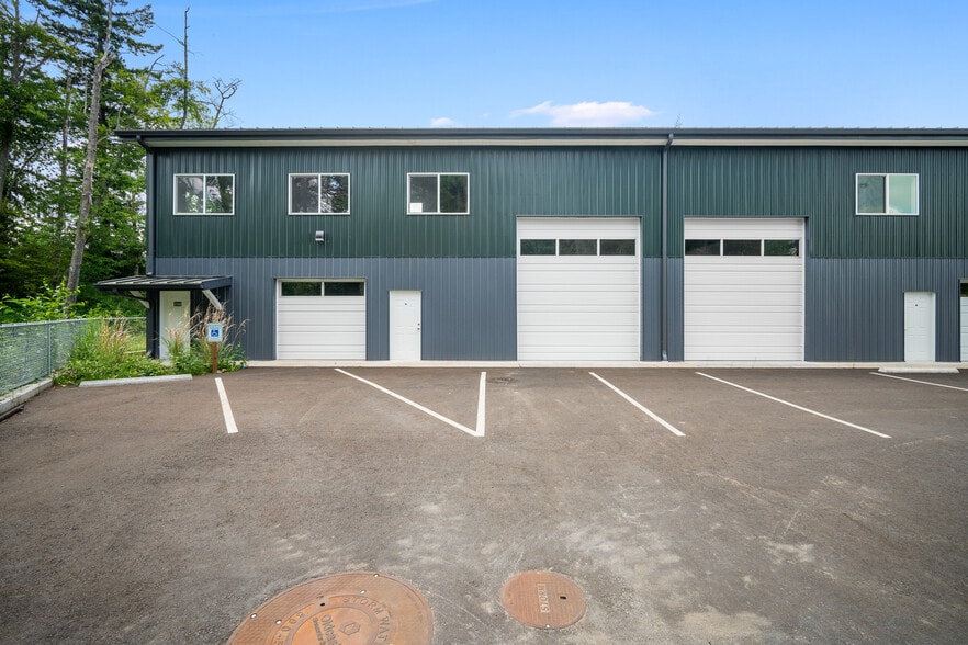 2900 Peace Portal Dr, Blaine, WA for sale - Building Photo - Image 3 of 16
