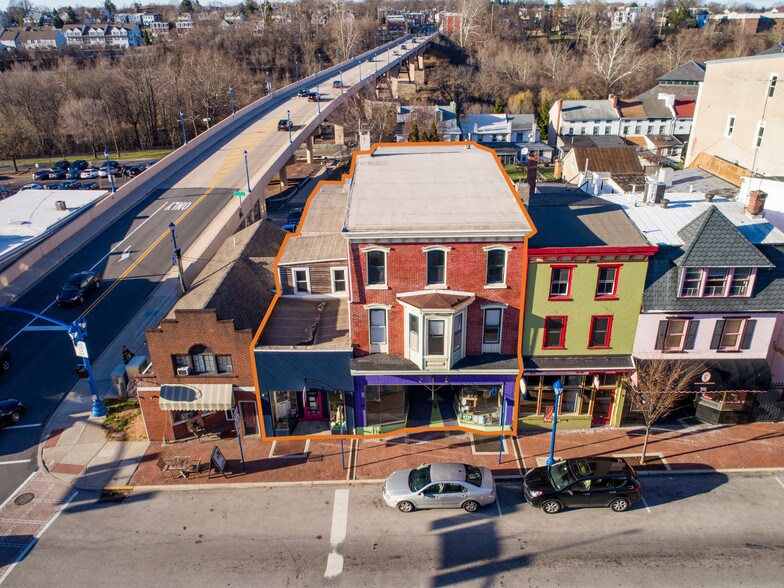 245 Bridge St, Phoenixville, PA 19460