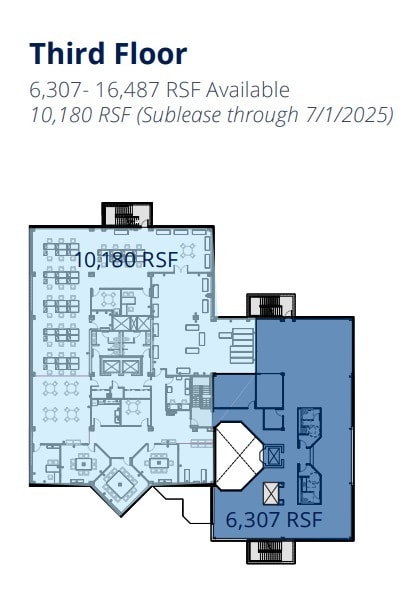55 Jewelers Park Dr, Neenah, WI for lease Floor Plan- Image 1 of 1