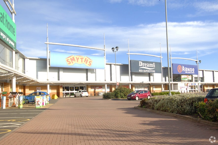 Carpet Trades Way, Kidderminster for sale - Primary Photo - Image 1 of 1