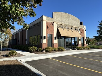 More details for 5340 Jackson Rd, Ann Arbor, MI - Retail for Lease