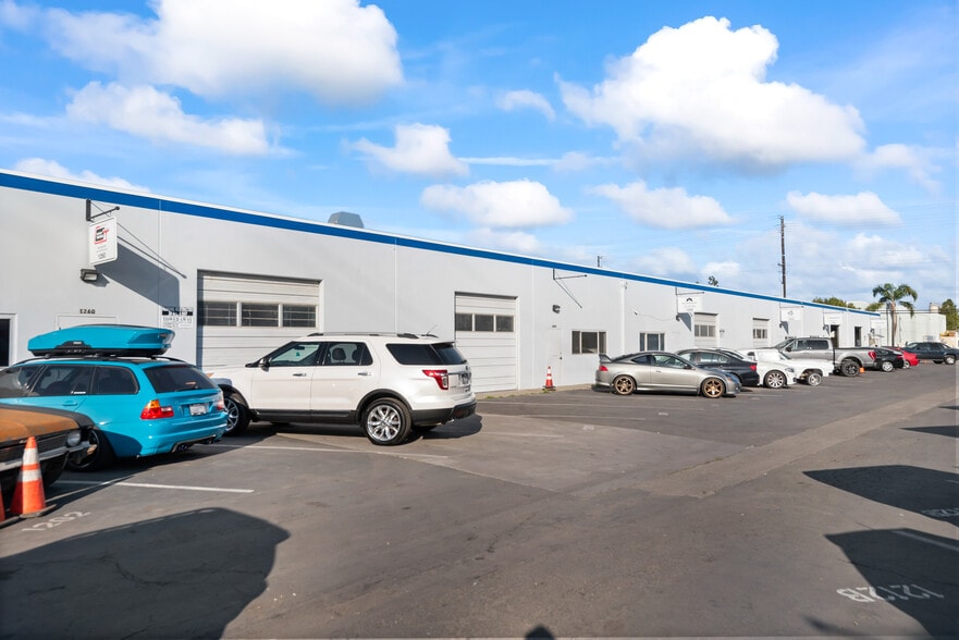 1250 Norman Ave, Santa Clara, CA for sale - Building Photo - Image 2 of 16