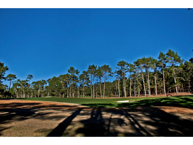 3971 Ronda, Pebble Beach, CA for sale - Primary Photo - Image 1 of 4