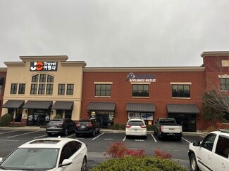 More details for 2730 N Berkeley Lake Rd NW, Duluth, GA - Flex for Sale