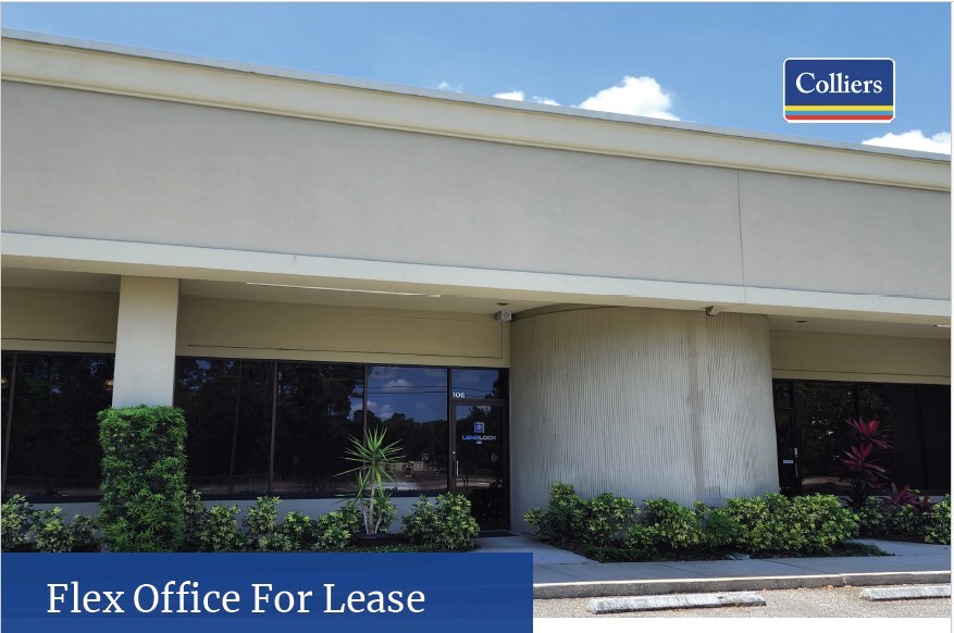 6408 W Linebaugh Ave, Tampa, FL for lease Building Photo- Image 1 of 7