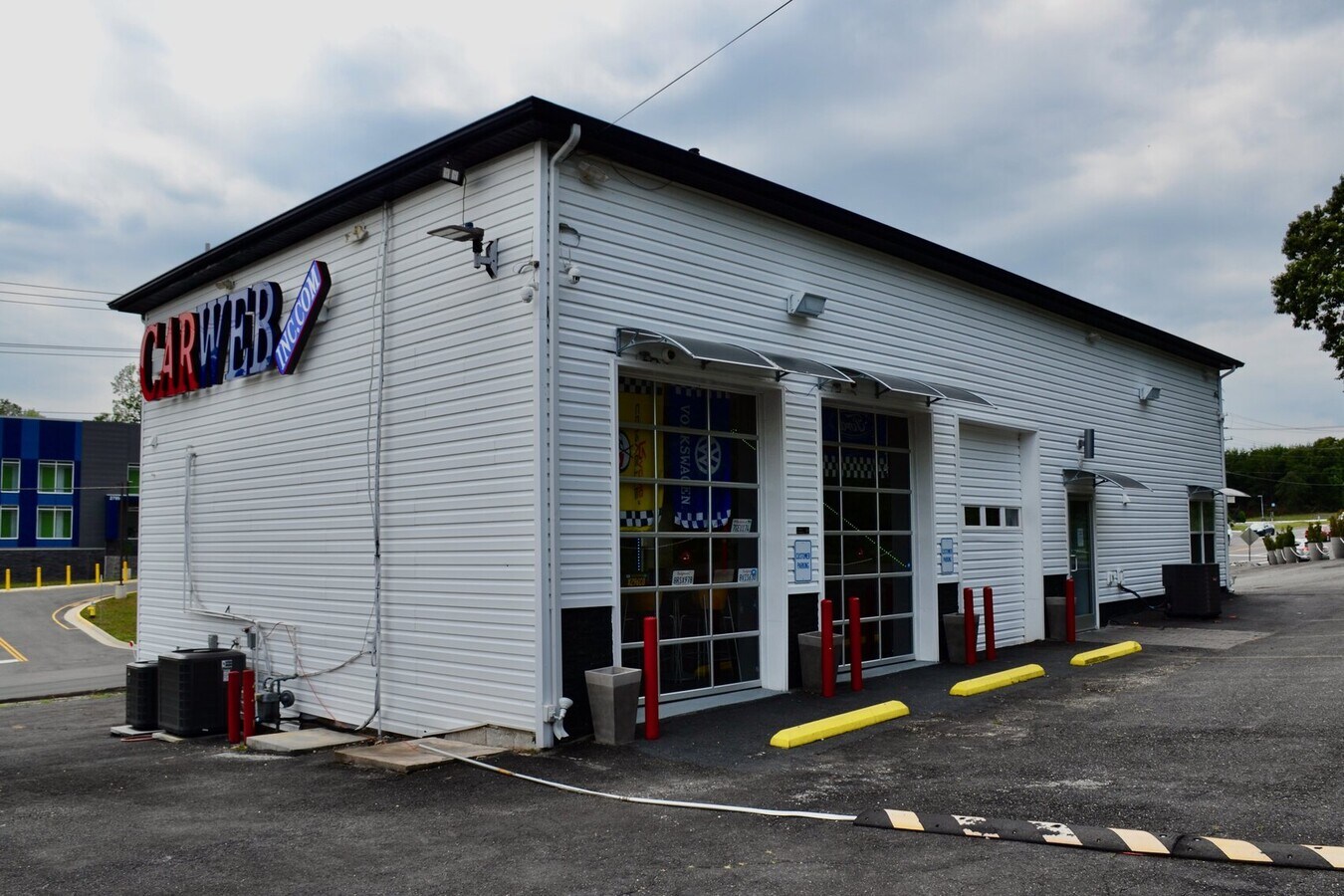 24 Derrick Ln, Stafford, VA 22554