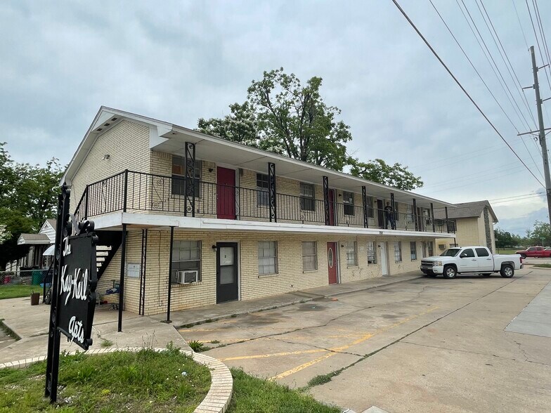 3315 S Pennsylvania Ave Oklahoma City Ok 73119 Loopnet Com