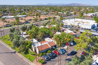 More details for 2034 E Southern Ave, Tempe, AZ - Office/Medical for Lease
