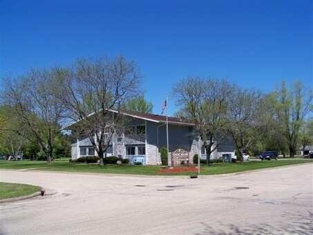 410 W Maple St, Muscoda, WI for sale Primary Photo- Image 1 of 1