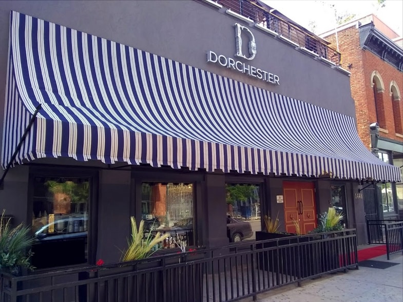 1448 Market St, Denver, CO for sale - Building Photo - Image 1 of 1