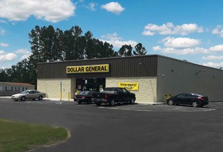 More details for 3525 US 52 Hwy, Coward, SC - Retail for Sale