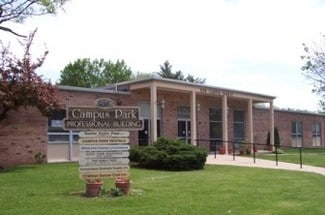 More details for 508 Campus St, Milton, WI - Office, Office/Medical for Lease