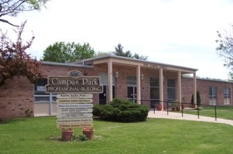 508 Campus St, Milton, WI for lease Primary Photo- Image 1 of 2