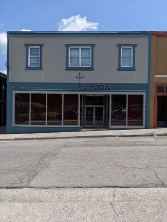 More details for 103 Third Ave, Radford, VA - Office/Retail for Lease