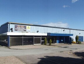 Greenhole Pl, Aberdeen for lease Building Photo- Image 2 of 3