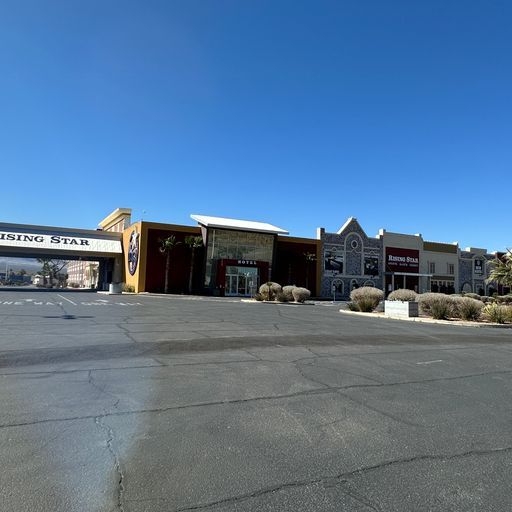 I-15 & Sandhill Blvd, Mesquite, NV for sale - Building Photo - Image 3 of 26